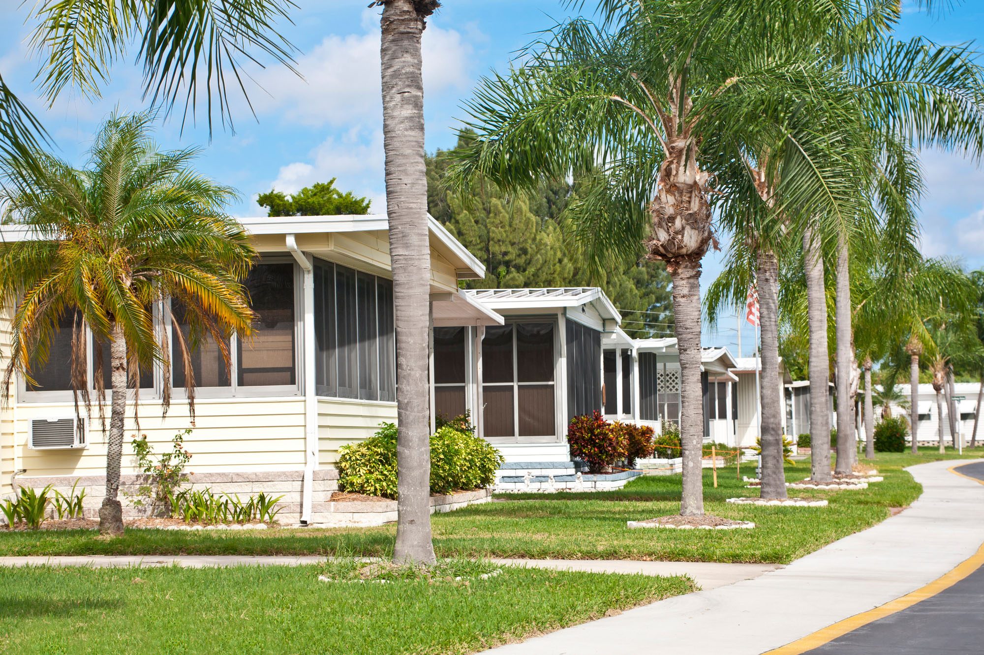 Heritage Village